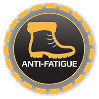 Anti-fatigue Icon