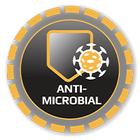Anti-microbial Icon